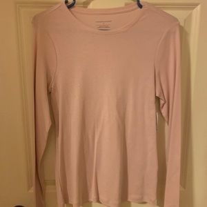 LONG SLEEVE // Christopher & Banks // Size SM